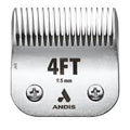 Cuchillas #4 FT Ceramic Edge - Multi Grooming Pet´s