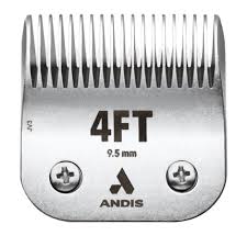 Cuchillas #4 FT Ceramic Edge