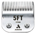 Cuchillas #5 FT Ceramic Edge - Multi Grooming Pet´s