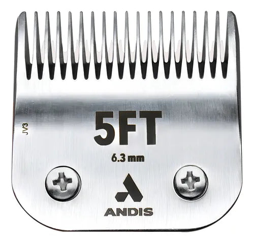 Cuchillas #5 FT Ceramic Edge