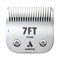 Cuchillas #7 FT Ceramic Edge - Multi Grooming Pet´s