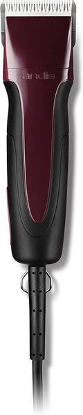 Máquinas ANDIS 68520 Excel Kit 5 velocidades Marron