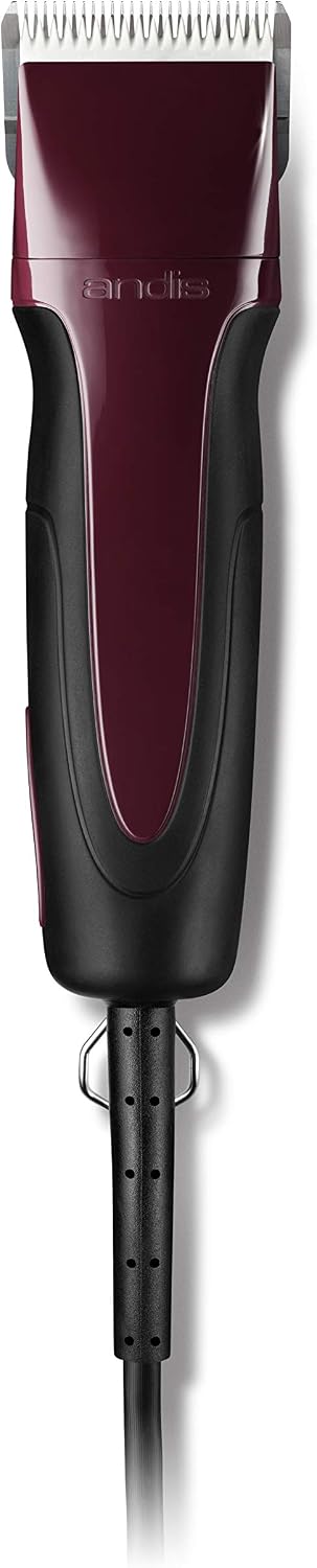 Máquinas ANDIS 68520 Excel Kit 5 velocidades Marron