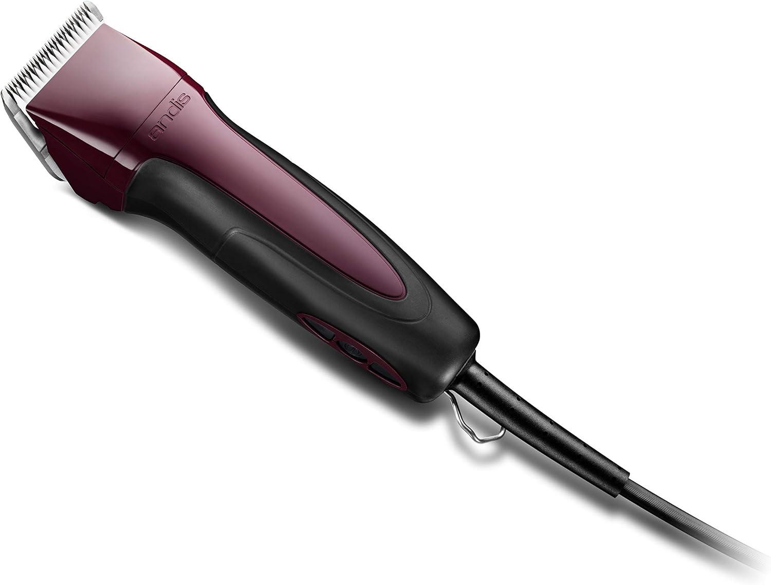 Máquinas ANDIS 68520 Excel Kit 5 velocidades Marron
