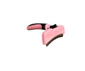 Cepillo pelo muerto rosado - Multi Grooming Pet´s