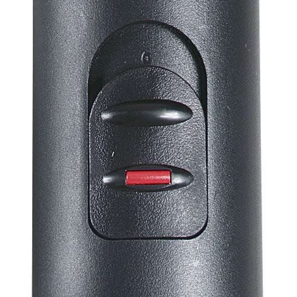 Máquinas 2 velocidades negro