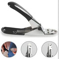 Cortauñas metálico guillotina - Multi Grooming Pet´s
