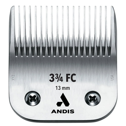 Cuchillas 33/4 FC Ultraedge - Multi Grooming Pet´s
