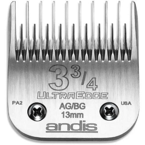 Cuchillas 33/4 Ultraedge - Multi Grooming Pet´s