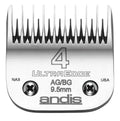 Cuchillas # 4 Ultraedge - Multi Grooming Pet´s