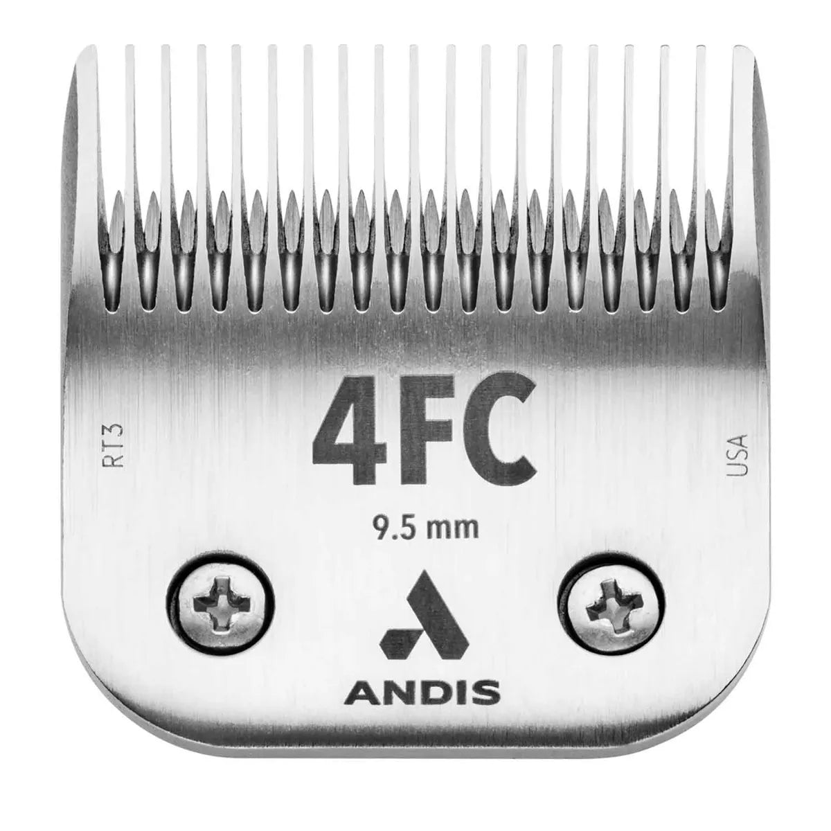 Cuchilla # 4FC Ultraedge