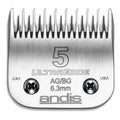 Cuchillas #5 Ultraedge - Multi Grooming Pet´s