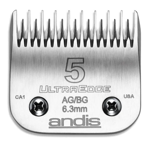 Cuchillas #5 Ultraedge - Multi Grooming Pet´s