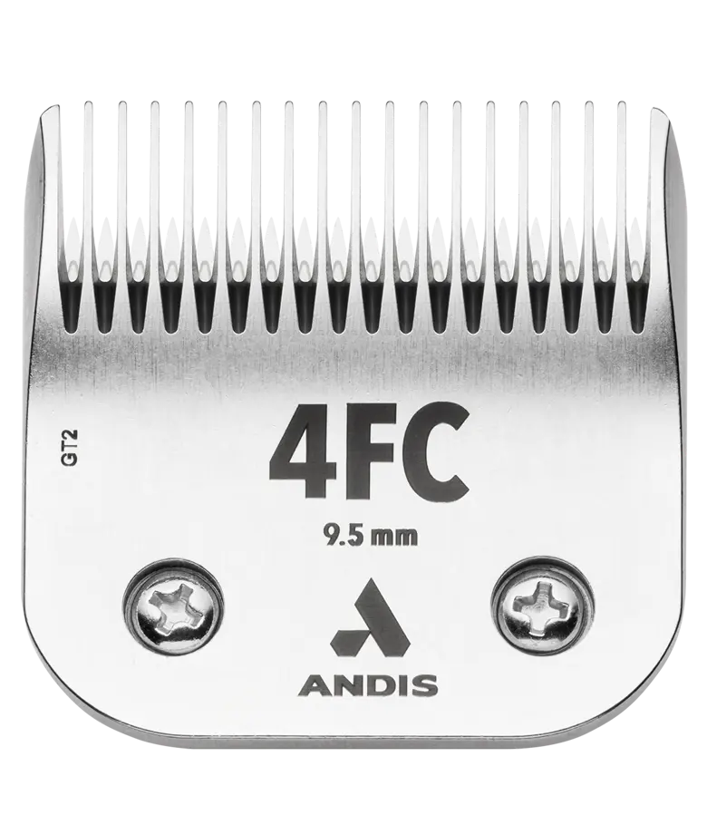 Cuchilla # 4FC Ceramic edge