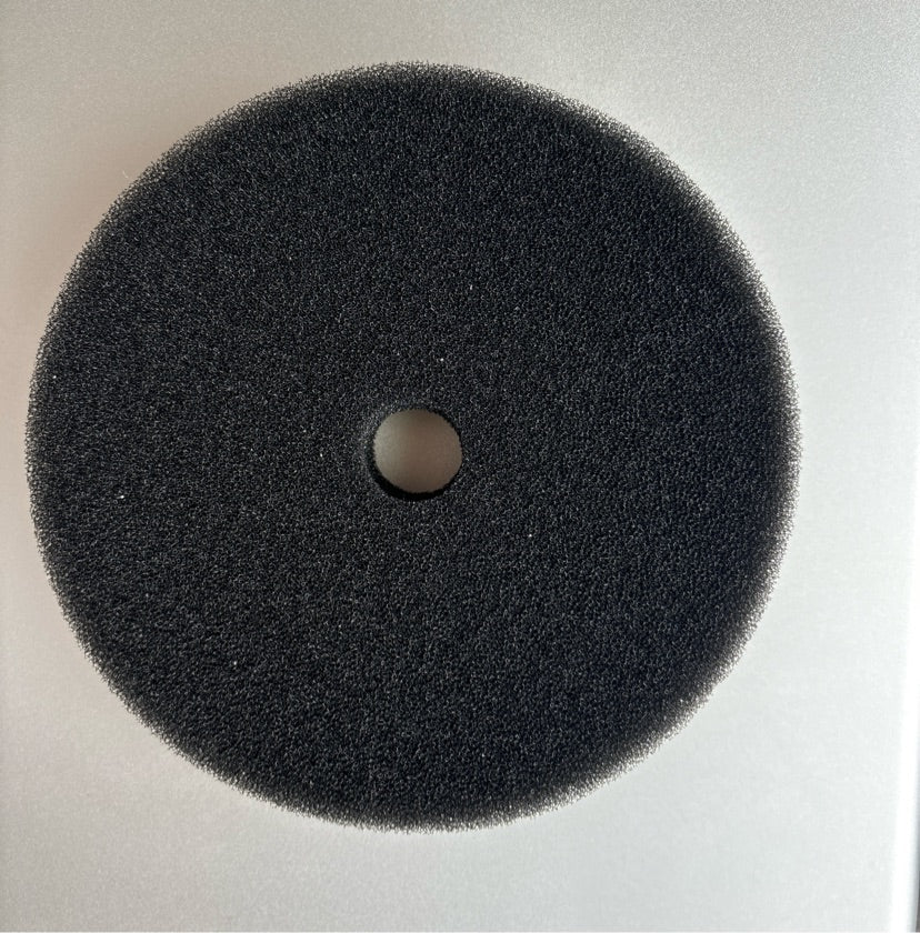 Filtros para secadora de una turbina