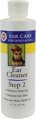 Líquido para limpiar oidos - Multi Grooming Pet´s