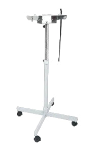 Pedestal secadora LT1091C - Multi Grooming Pet´s