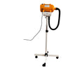 Pedestal secadora LT1091A - Multi Grooming Pet´s