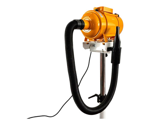 Pedestal secadora LT1091A - Multi Grooming Pet´s
