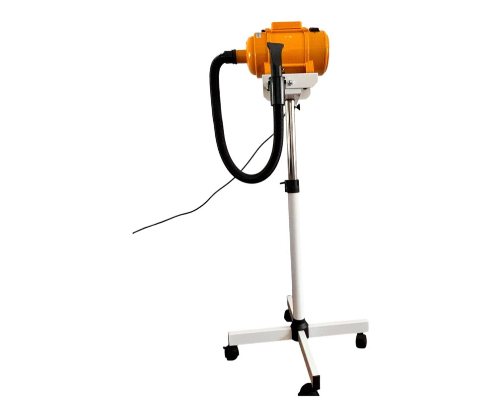 Pedestal secadora LT1091A