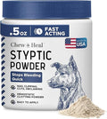 Polvo hemostatico Styptic Powder - Multi Grooming Pet´s