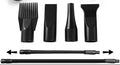 Manguera con boquilla para secadora - Multi Grooming Pet´s