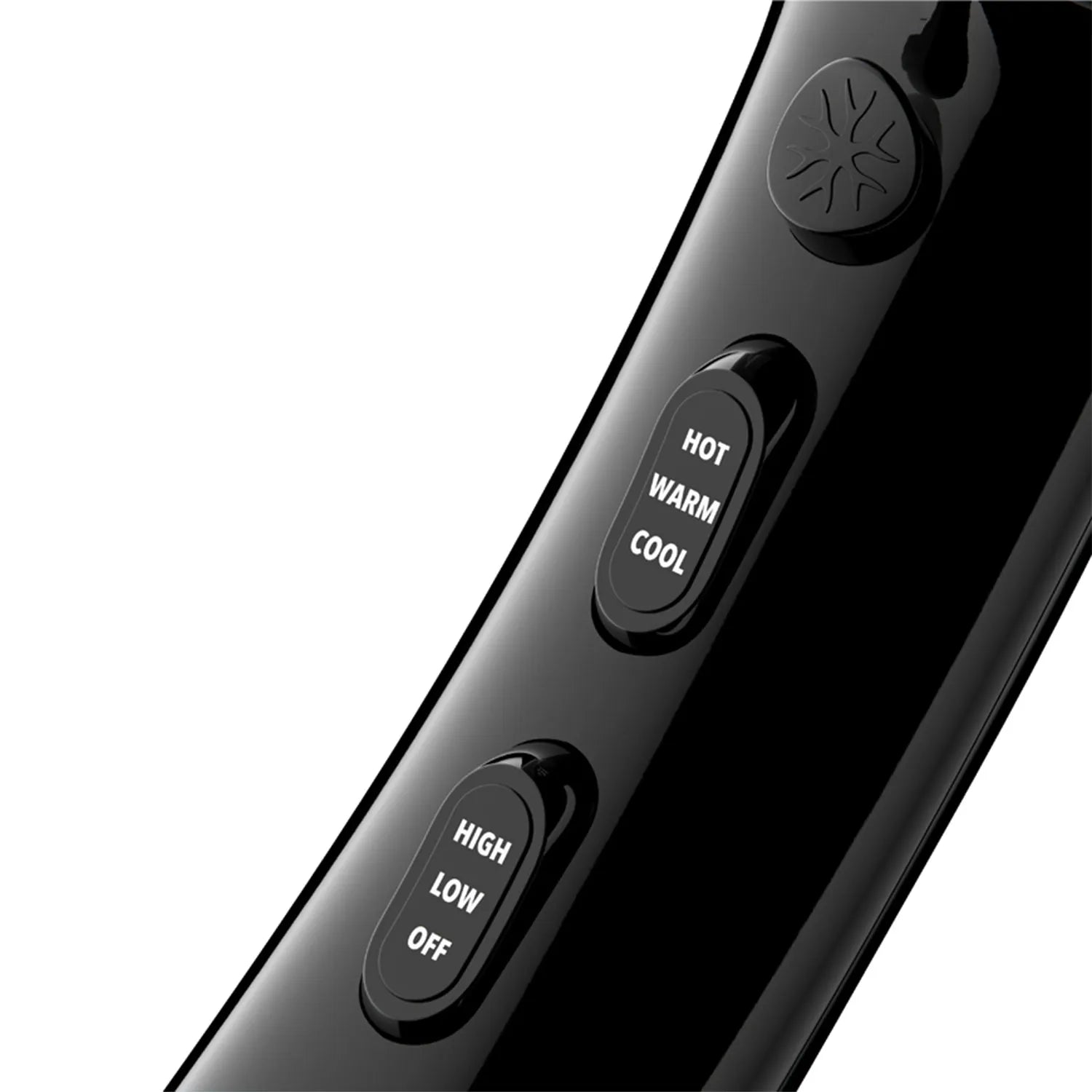 Secador Andis Pro Dry Elite de mano  para mascotas