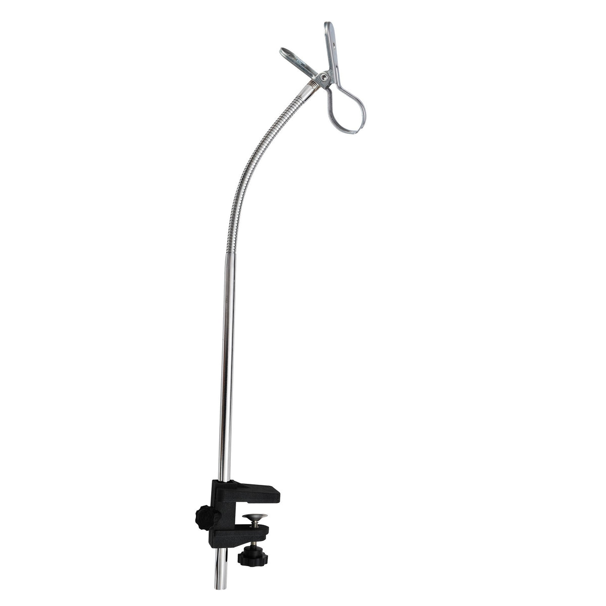 Brazo manos libres LT-1504 para secador de mascotas — vista 1
