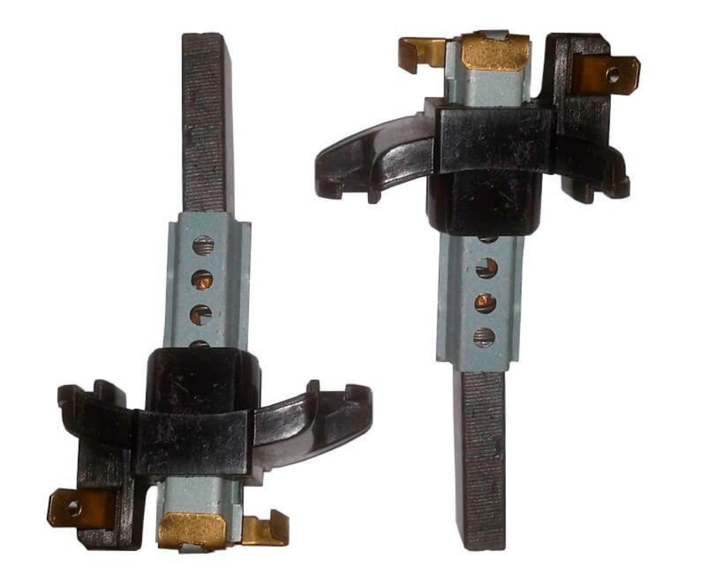 Carbones para secadora pequeña