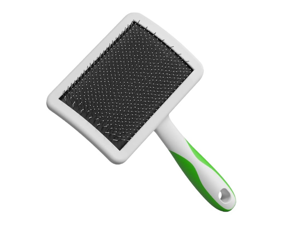 Cepillo Andis Large Firm Slicker Brush