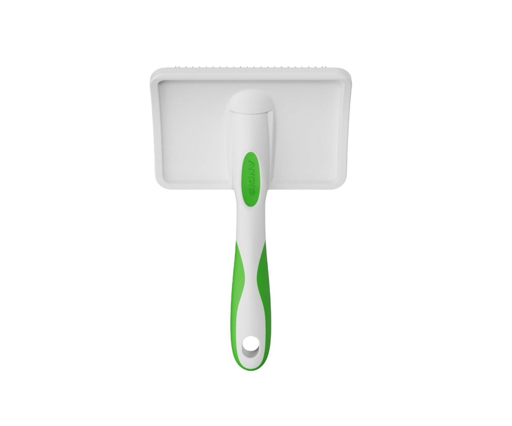 Cepillo Andis Large Firm Slicker Brush