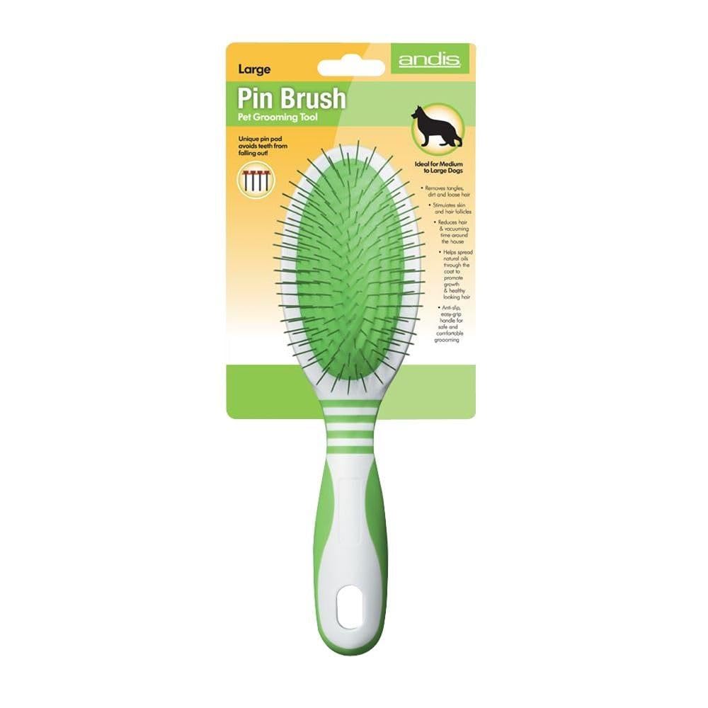 Cepillo Andis Pin Brush