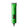 Máquinas verdes 2 velocidades - Multi Grooming Pet´s