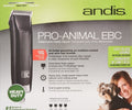 Máquinas EBC - Multi Grooming Pet´s