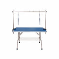 MESA PET GROOMING  LT-1101H AZUL - Multi Grooming Pet´s