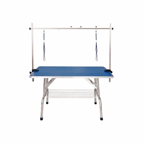 MESA PET GROOMING  LT-1101H AZUL - Multi Grooming Pet´s