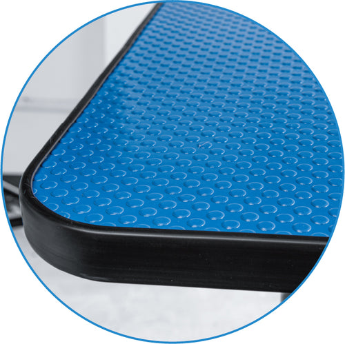 MESA PET GROOMING  LT-1101H AZUL - Multi Grooming Pet´s
