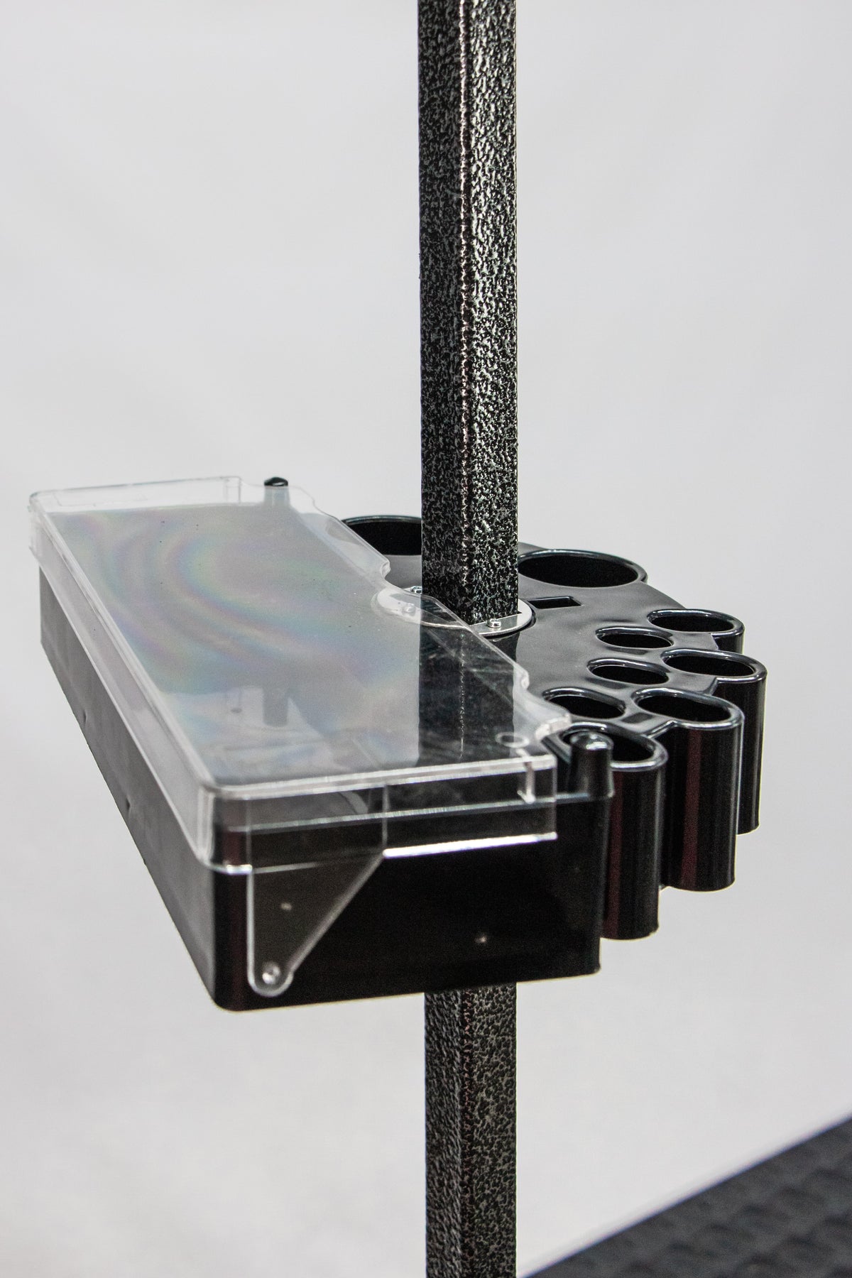 Organizador giratorio de herramientas de grooming LT-1506 — vista 3