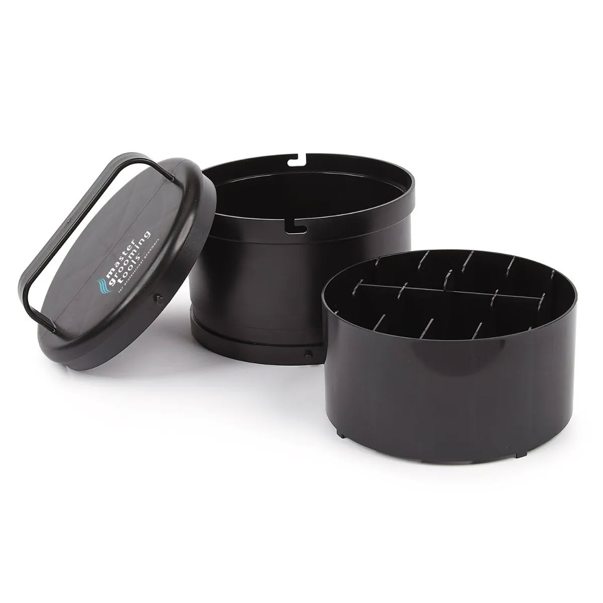 Organizador profesional  de cuchillas