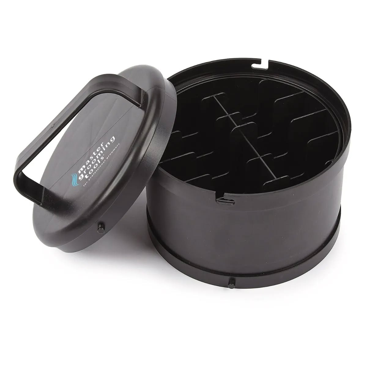 Organizador profesional  de cuchillas