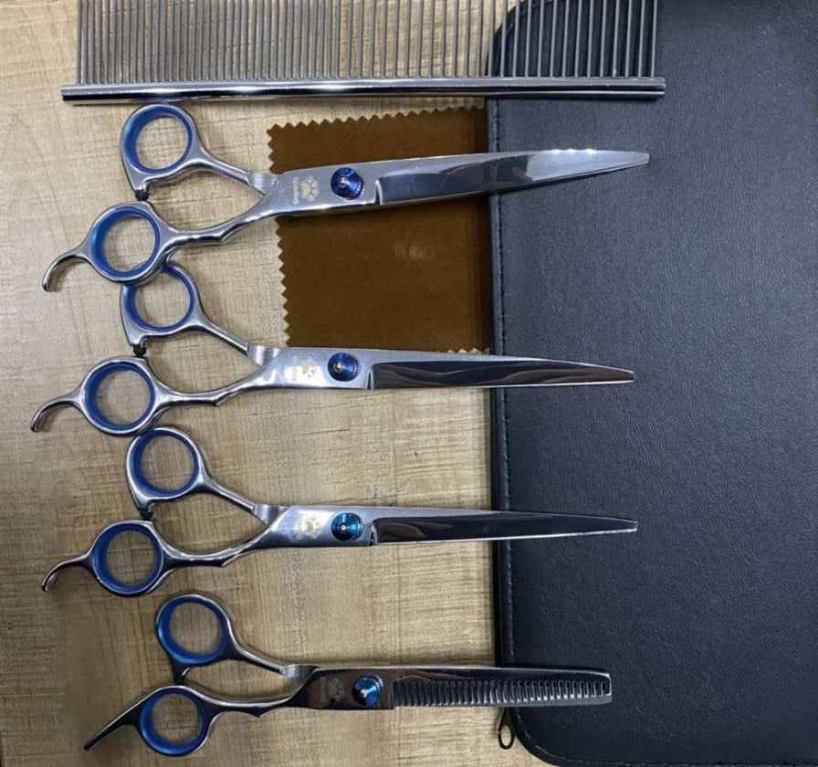 Tijeras Gladog 7 pulgadas