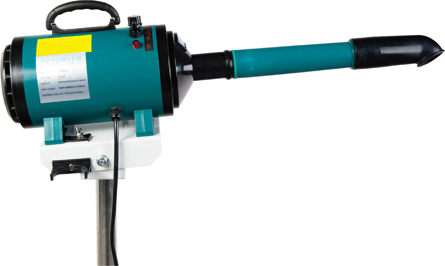 Pedestal secadora LT1091A