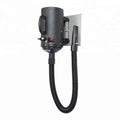 Soporte de pared LT-1505A para secador de mascotas — vista 1