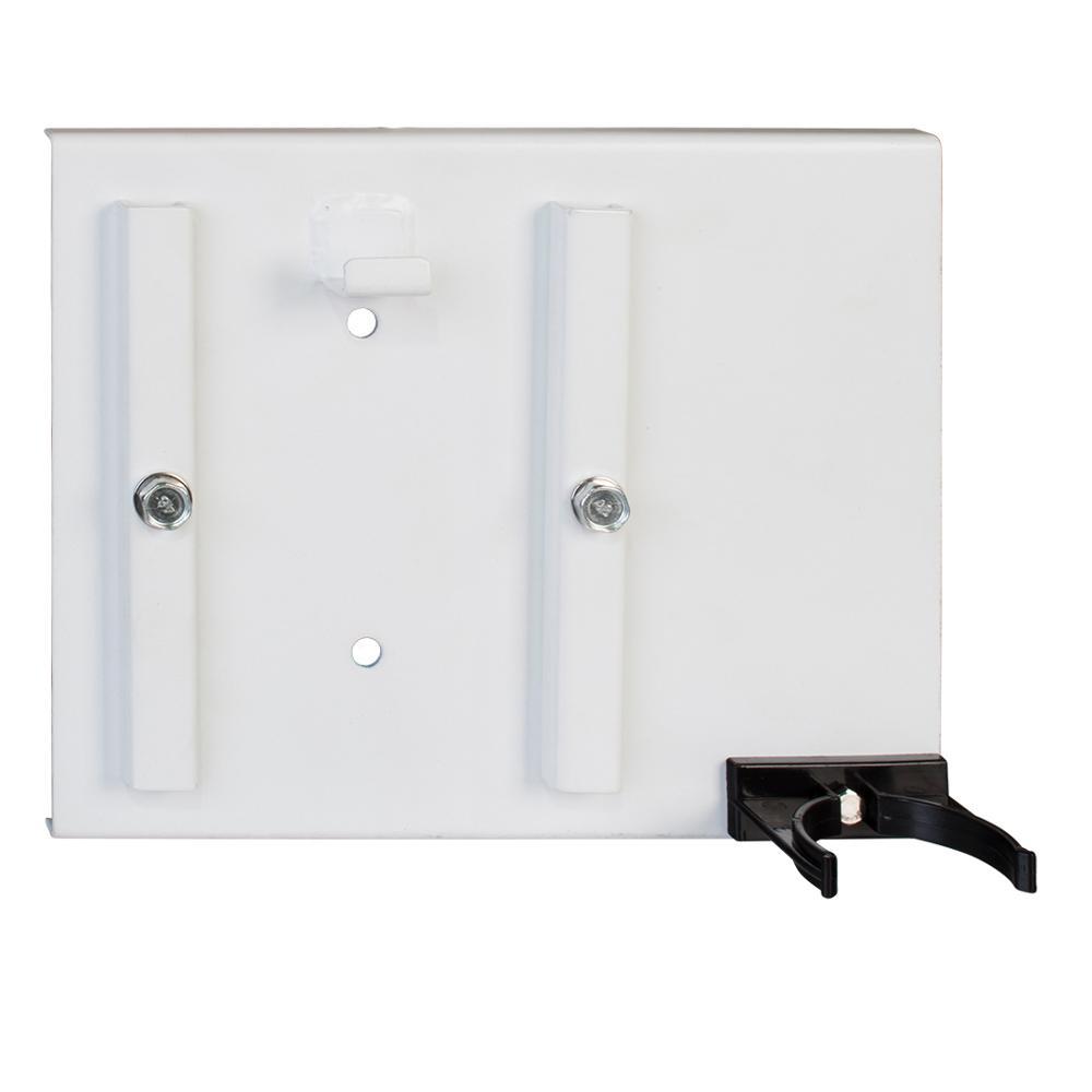 Soporte de pared LT-1505A para secador de mascotas — vista 2