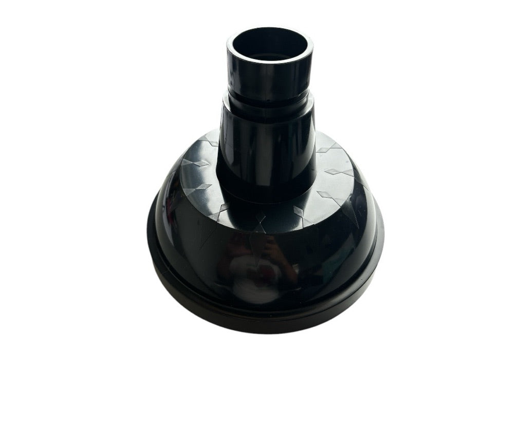 Tapas delanteras para secadora